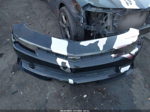 Chevrolet Camaro 2ss Image 15