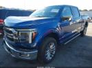 Ford F-150 Lariat Image 5