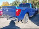 Ford F-150 Lariat Image 6