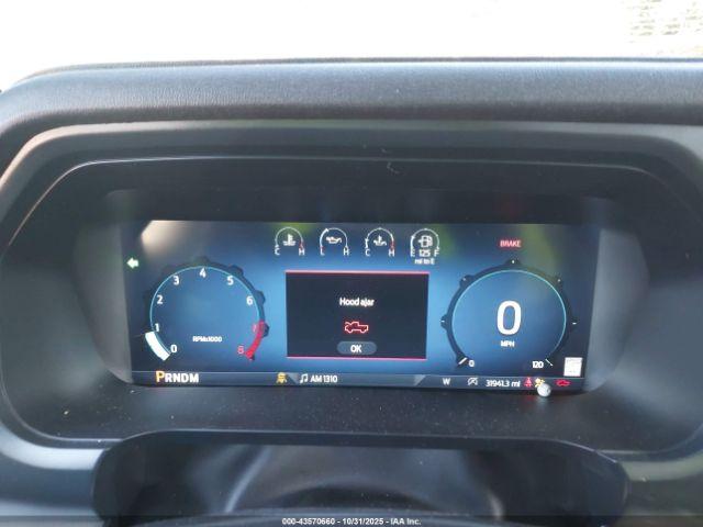 Ford F-150 Lariat Image 13