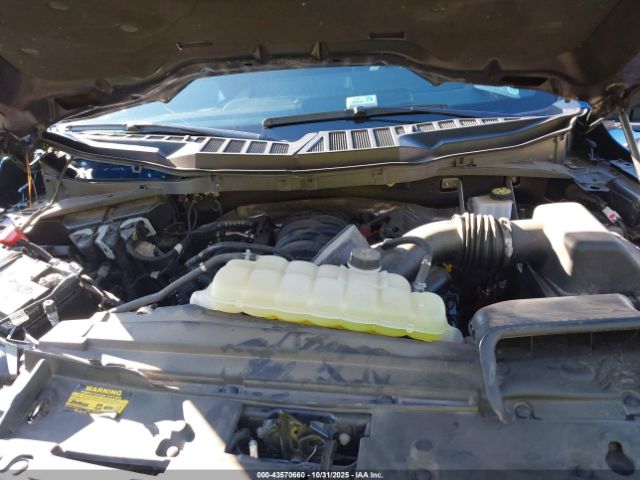 Ford F-150 Lariat Image 10