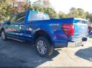 Ford F-150 Lariat Image 3