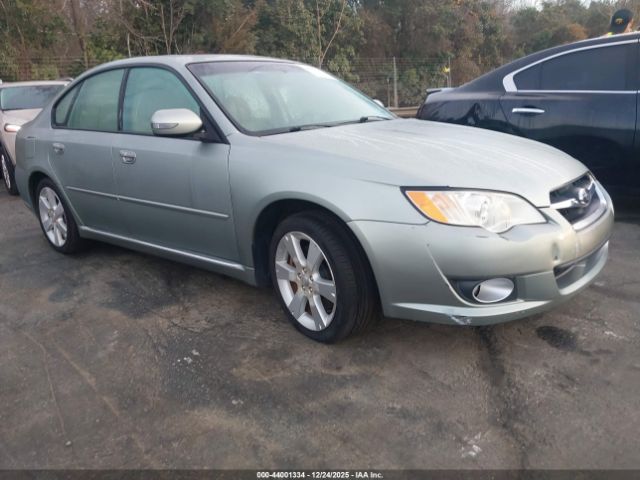 Subaru Legacy 3.0r Limited Image 1