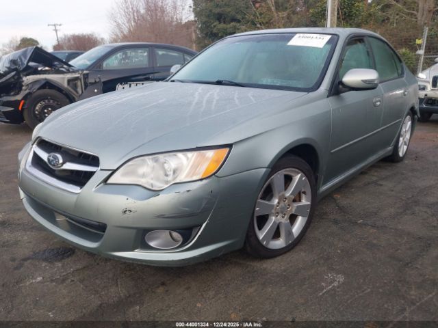 Subaru Legacy 3.0r Limited Image 3