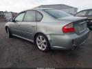 Subaru Legacy 3.0r Limited Image 8