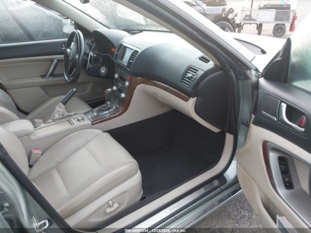 Subaru Legacy 3.0r Limited Image 5