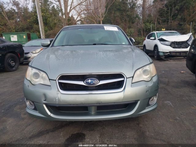 Subaru Legacy 3.0r Limited Image 7