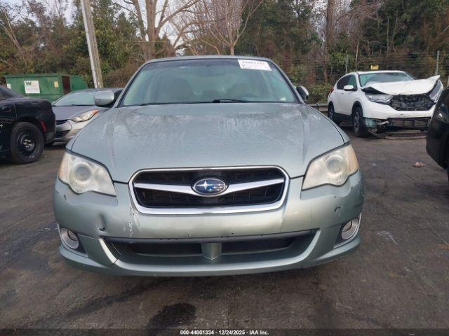 Subaru Legacy 3.0r Limited Image 7