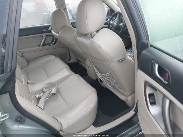 Subaru Legacy 3.0r Limited Image 2