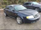 Audi A6 4.2l Image 1