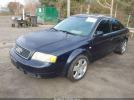 Audi A6 4.2l Image 3