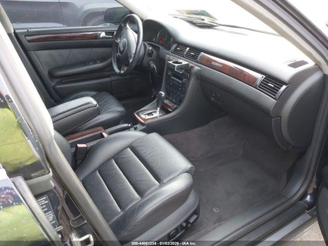 Audi A6 4.2l Image 5