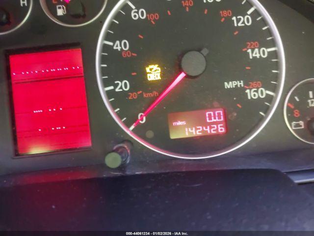 Audi A6 4.2l Image 11