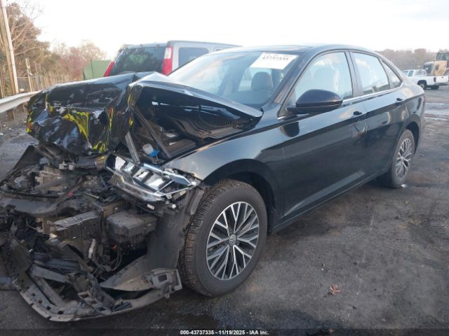 Volkswagen Jetta Image 15