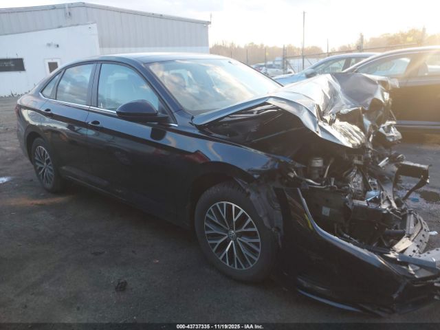 Volkswagen Jetta Image 11