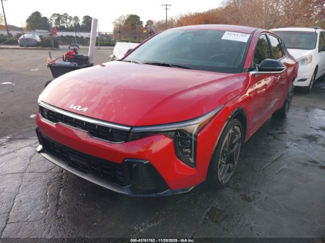 Kia K4 Gt-line Image 3