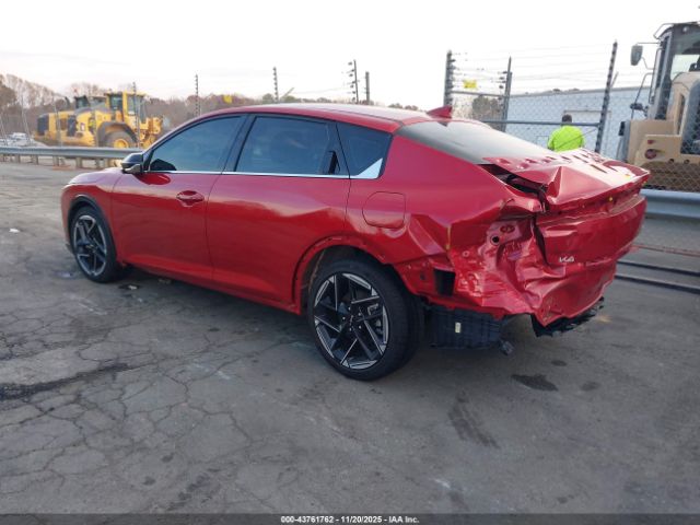 Kia K4 Gt-line Image 7