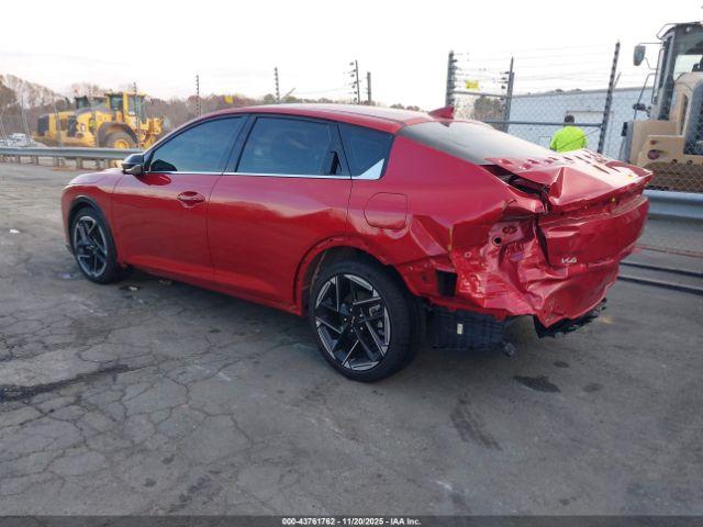 Kia K4 Gt-line Image 7