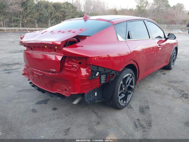 Kia K4 Gt-line Image 10