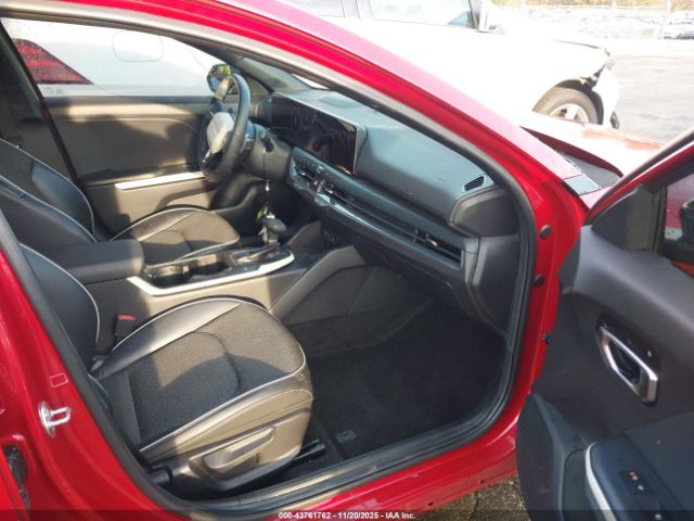 Kia K4 Gt-line Image 2