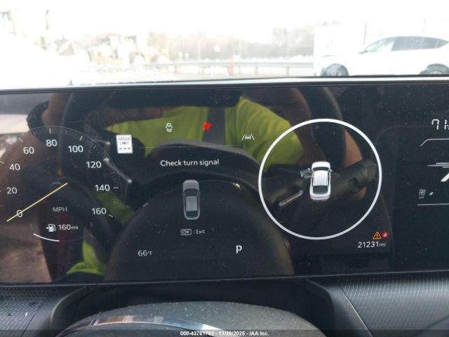 Kia K4 Gt-line Image 14