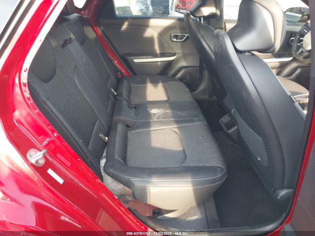 Kia K4 Gt-line Image 5