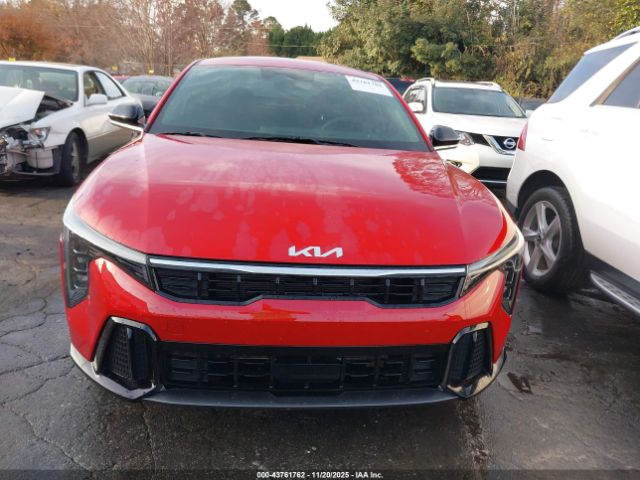 Kia K4 Gt-line Image 8