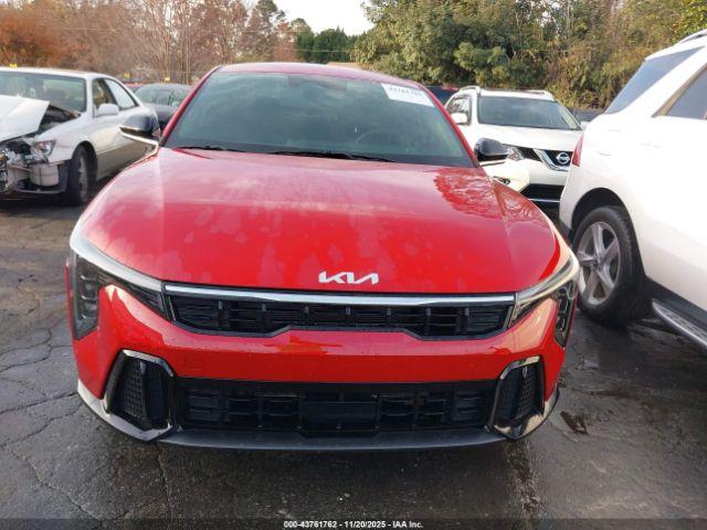 Kia K4 Gt-line Image 8