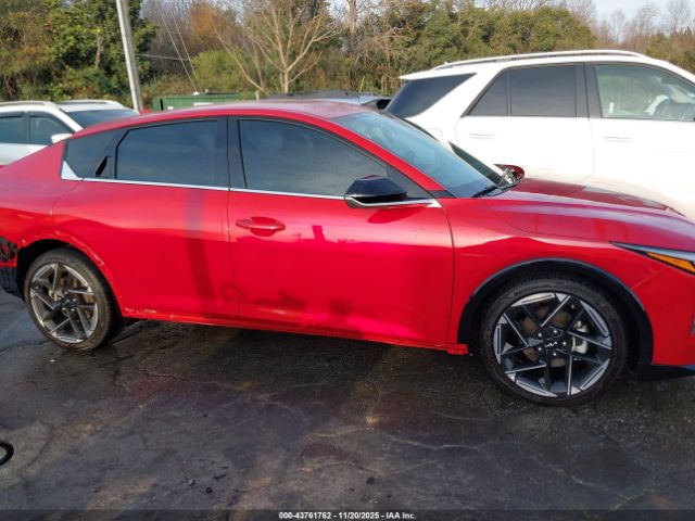 Kia K4 Gt-line Image 17