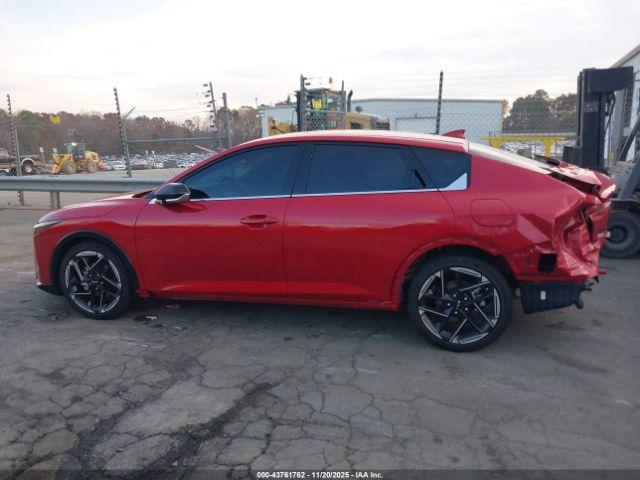 Kia K4 Gt-line Image 13