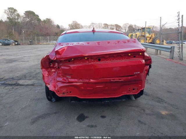 Kia K4 Gt-line Image 15