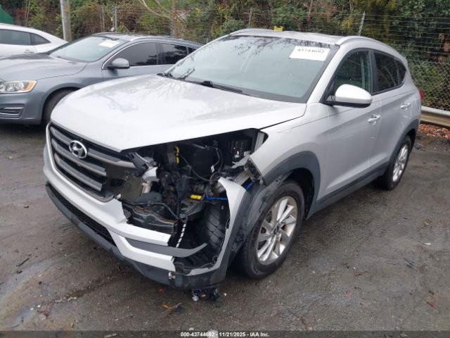 Hyundai TUCSON Se Image 12