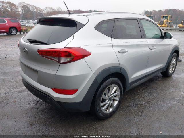 Hyundai TUCSON Se Image 10