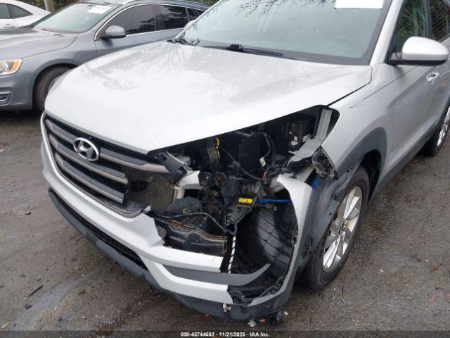 Hyundai TUCSON Se Image 11