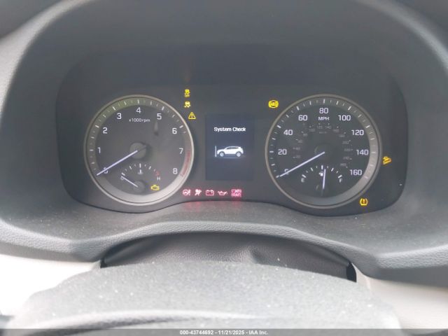 Hyundai TUCSON Se Image 16