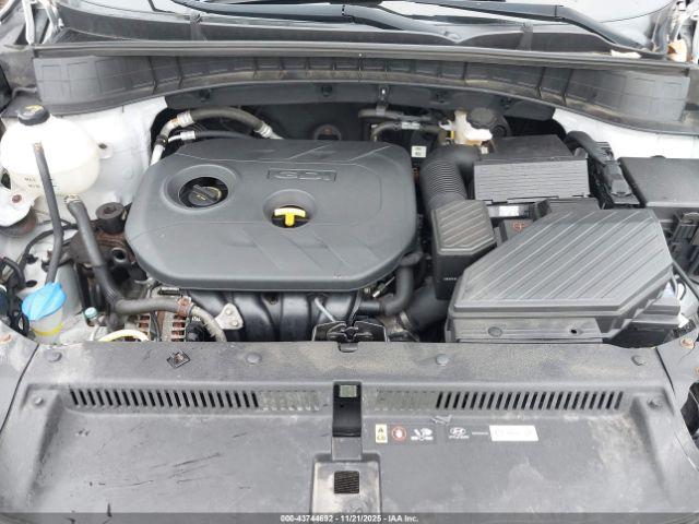 Hyundai TUCSON Se Image 14