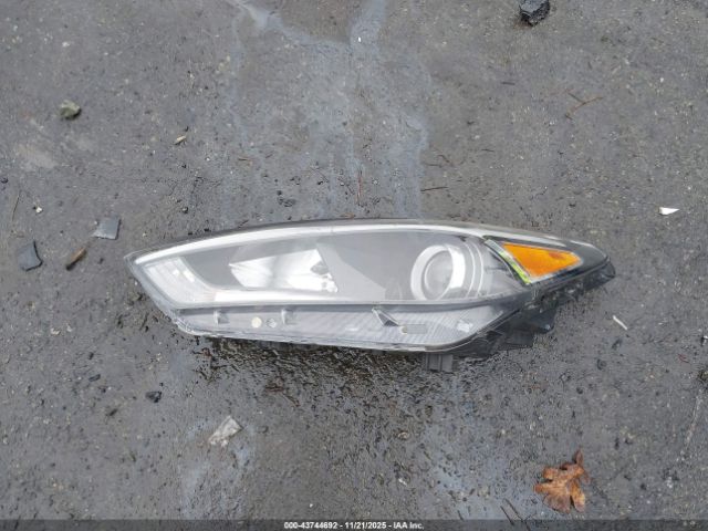 Hyundai TUCSON Se Image 3