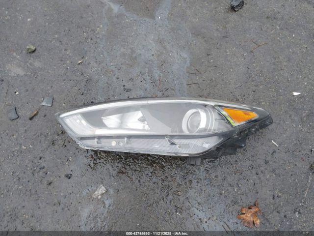 Hyundai TUCSON Se Image 3