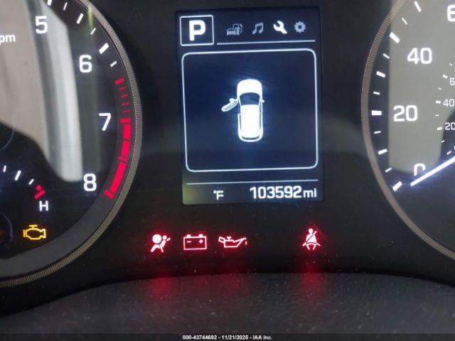 Hyundai TUCSON Se Image 8