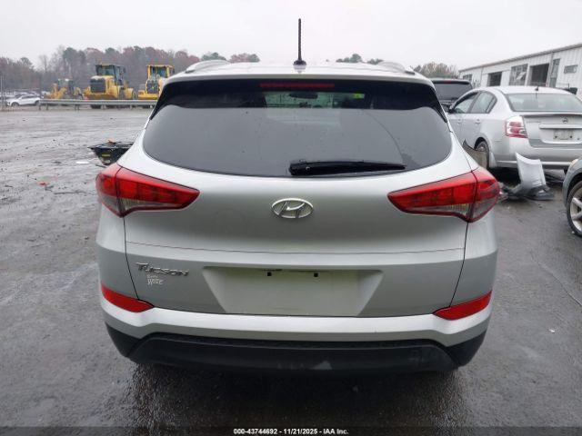 Hyundai TUCSON Se Image 4