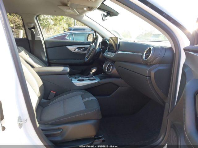 Chevrolet Blazer Fwd 2lt Image 3