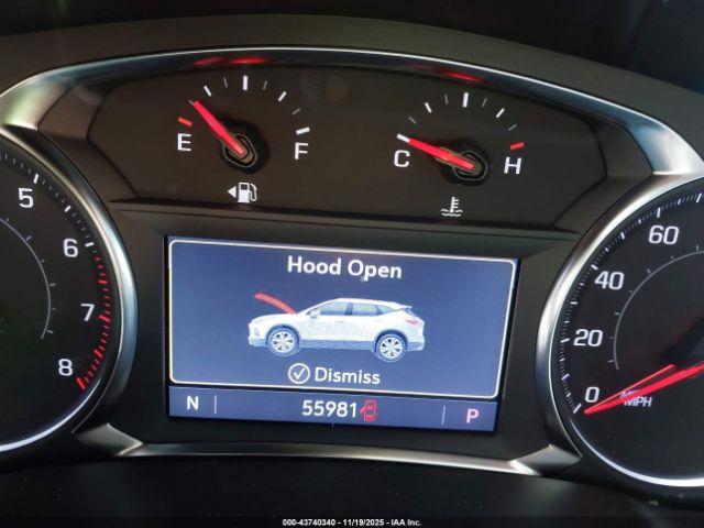 Chevrolet Blazer Fwd 2lt Image 13