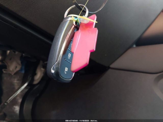 Chevrolet Blazer Fwd 2lt Image 11