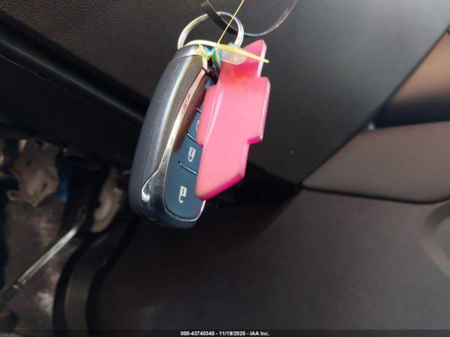 Chevrolet Blazer Fwd 2lt Image 11