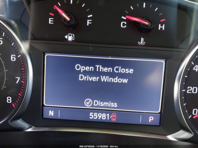 Chevrolet Blazer Fwd 2lt Image 15