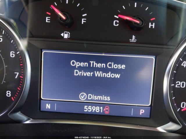 Chevrolet Blazer Fwd 2lt Image 15