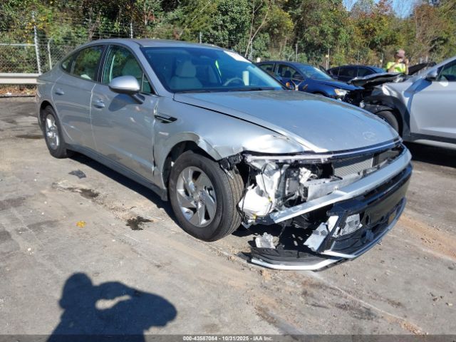 Hyundai SONATA Se Image 1