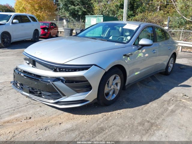 Hyundai SONATA Se Image 8