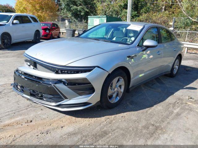 Hyundai SONATA Se Image 8