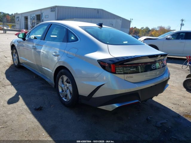 Hyundai SONATA Se Image 7